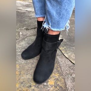 Earthies Athena boots